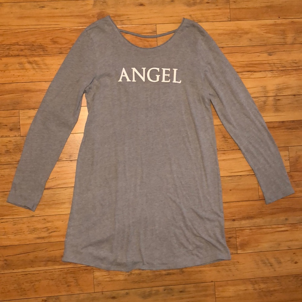 Victoria Secret Angel Dress